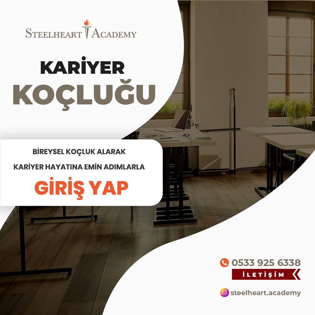 Kariyer Koçluğu